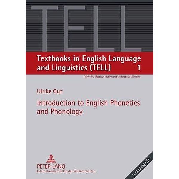 Introduction to English Phonetics and Phonology, Ulrike Gut