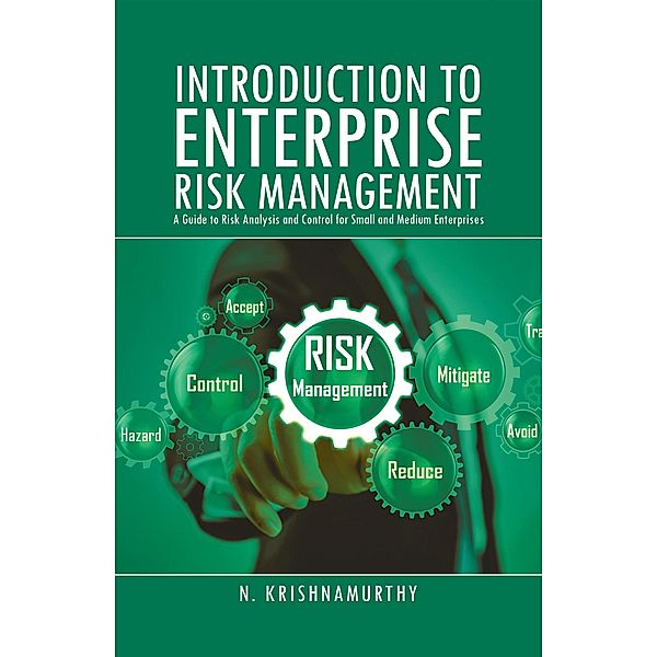 Introduction to Enterprise Risk Management, N. Krishnamurthy