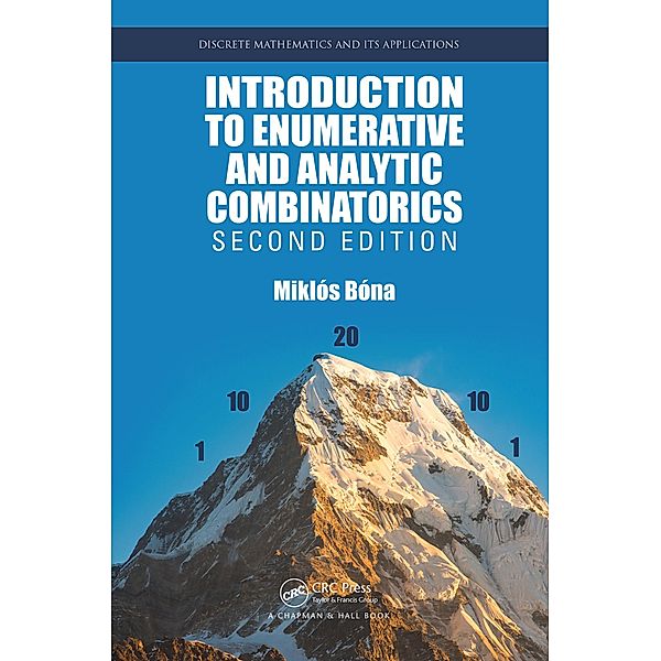 Introduction to Enumerative and Analytic Combinatorics, Miklos Bona