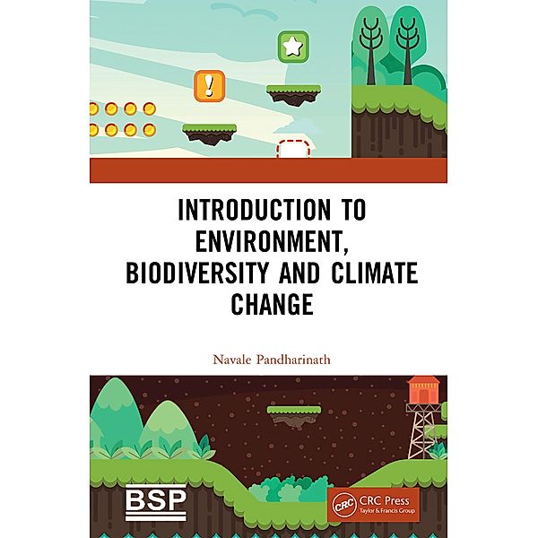 Introduction to Environment, Biodiversity and Climate Change, Navale Pandharinath