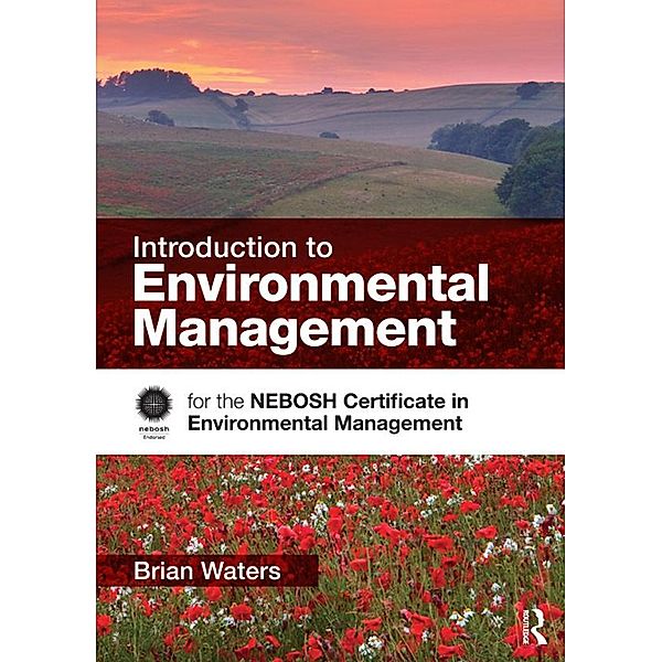 Introduction to Environmental Management, Brian Waters