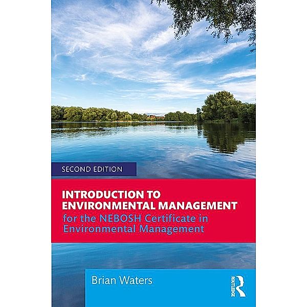 Introduction to Environmental Management, Brian Waters