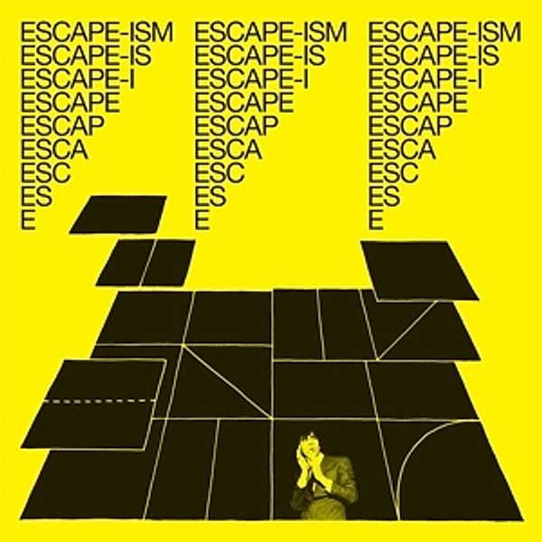 Introduction To Escape-Ism (Vinyl), Escape-ism