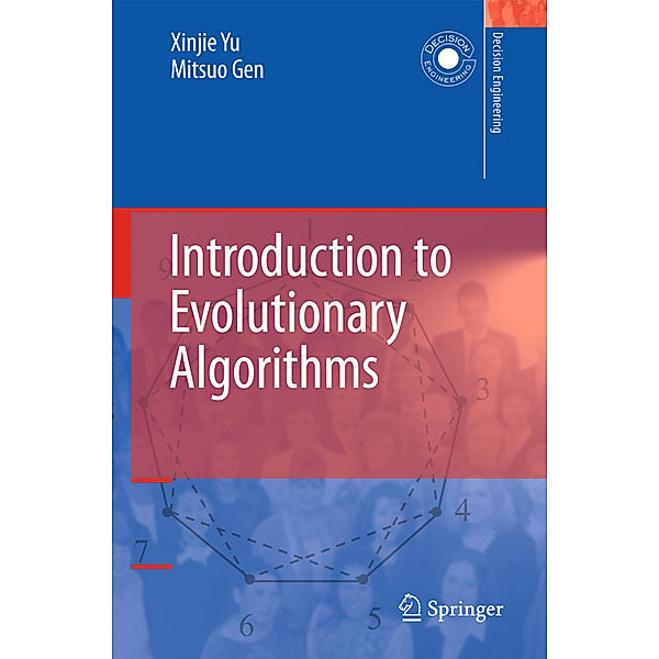 Introduction to Evolutionary Algorithms, Xinjie Yu, Mitsuo Gen