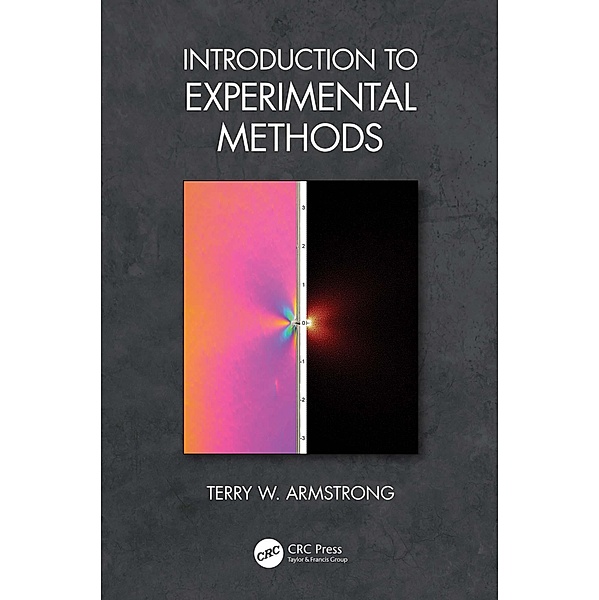 Introduction to Experimental Methods, Terry W. Armstrong