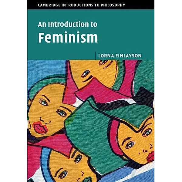 Introduction to Feminism, Lorna Finlayson