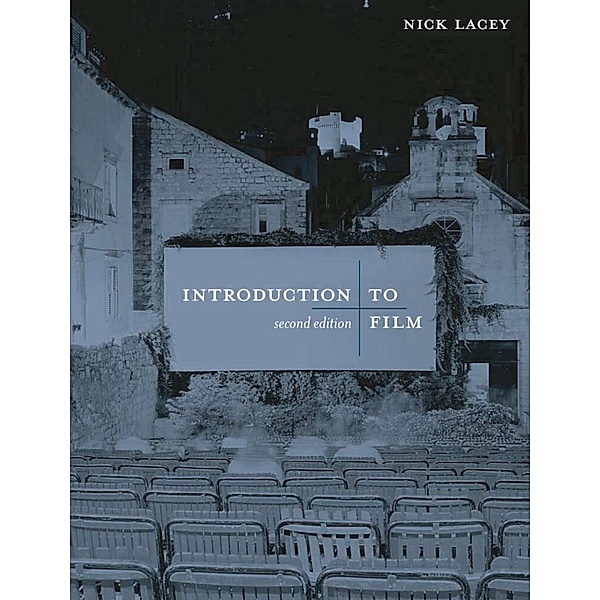 Introduction to Film, Nick Lacey