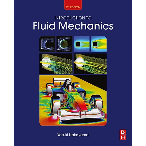 Introduction to Fluid Mechanics, Yasuki Nakayama