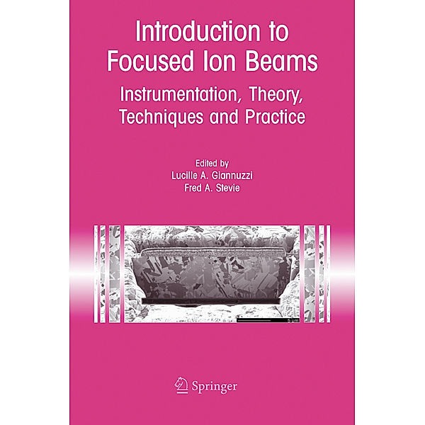 Introduction to Focused Ion Beams