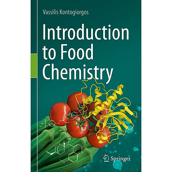Introduction to Food Chemistry, Vassilis Kontogiorgos