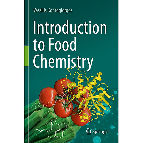 Introduction to Food Chemistry, Vassilis Kontogiorgos