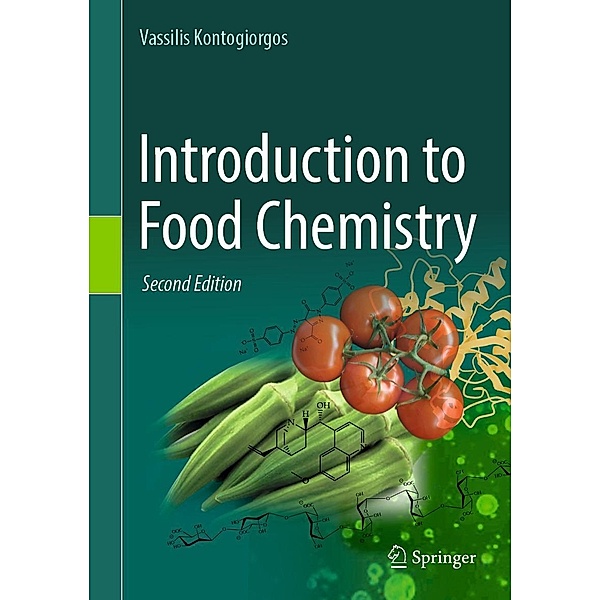Introduction to Food Chemistry, Vassilis Kontogiorgos