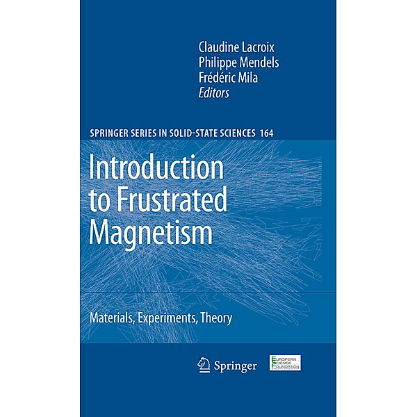 Introduction to Frustrated Magnetism