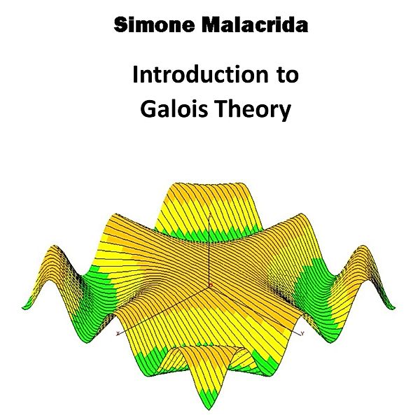 Introduction to Galois Theory, Simone Malacrida