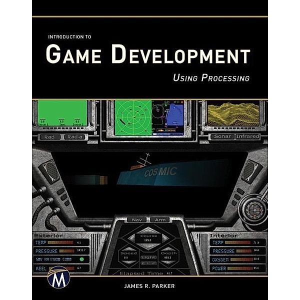 Introduction to Game Development, Parker