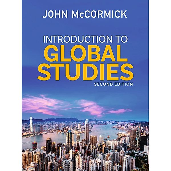 Introduction to Global Studies, John McCormick