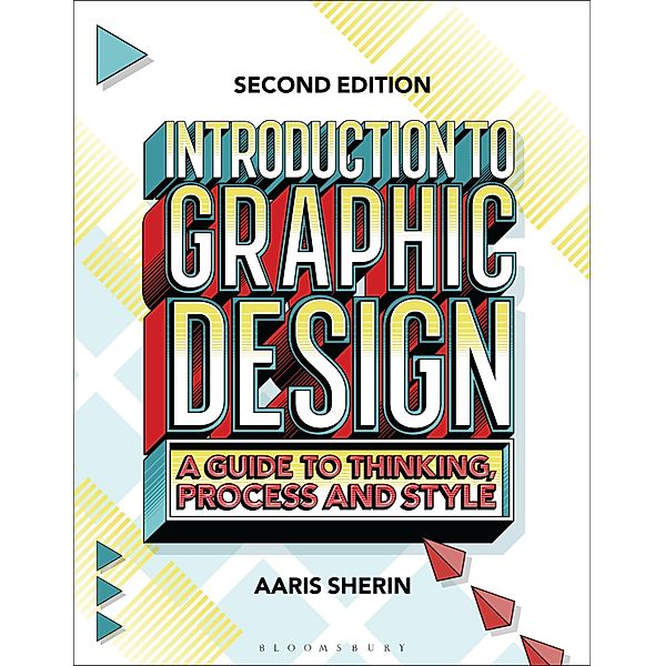 Introduction to Graphic Design, Aaris Sherin
