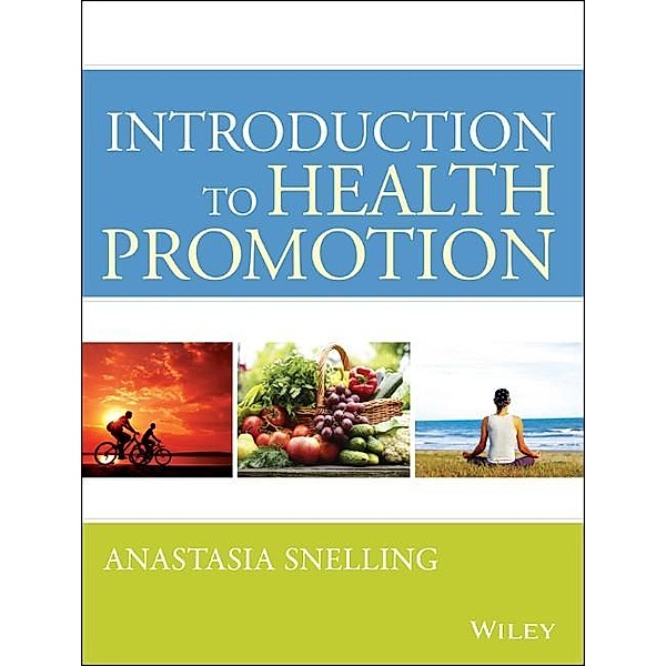Introduction to Health Promotion
