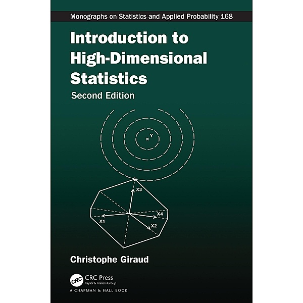Introduction to High-Dimensional Statistics, Christophe Giraud