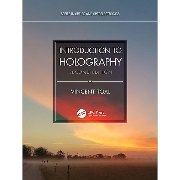 Introduction to Holography, Vincent Toal