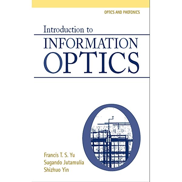 Introduction to Information Optics