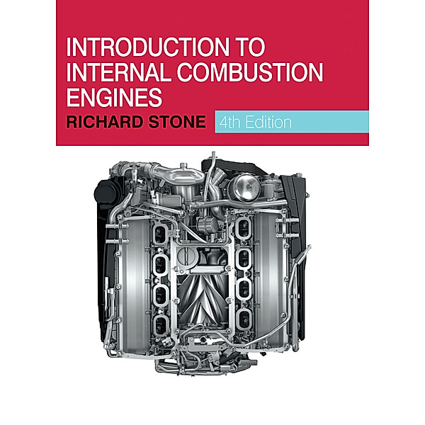 Introduction to Internal Combustion Engines, Richard Stone