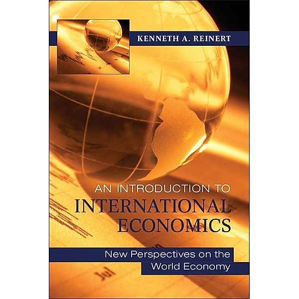 Introduction to International Economics, Kenneth A. Reinert