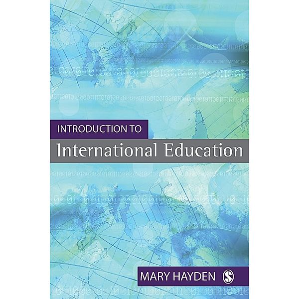 Introduction to International Education, Mary Hayden