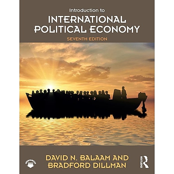 Introduction to International Political Economy, David N. Balaam, Bradford Dillman