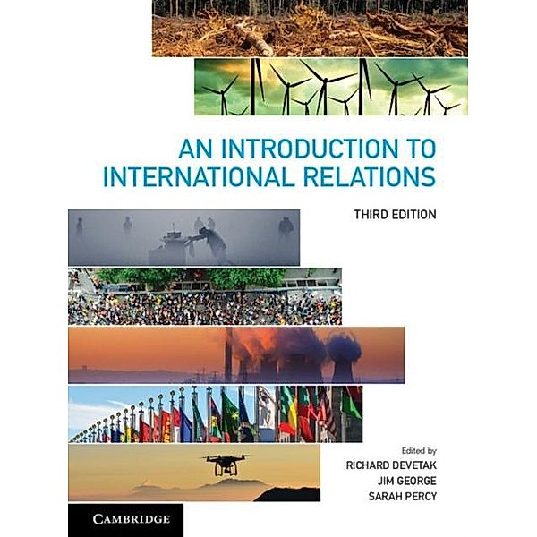 Introduction to International Relations