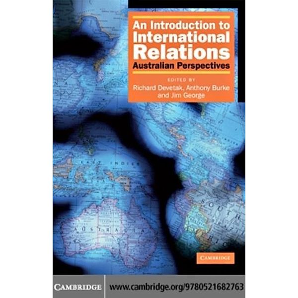 Introduction to International Relations