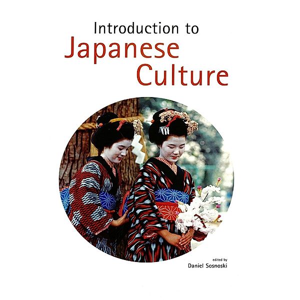 Introduction to Japanese Culture