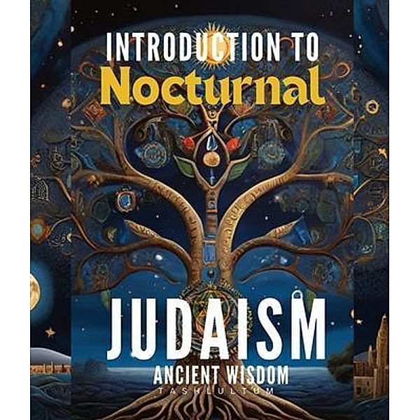 Introduction to Judaism, Tashlultum Sozo Keys