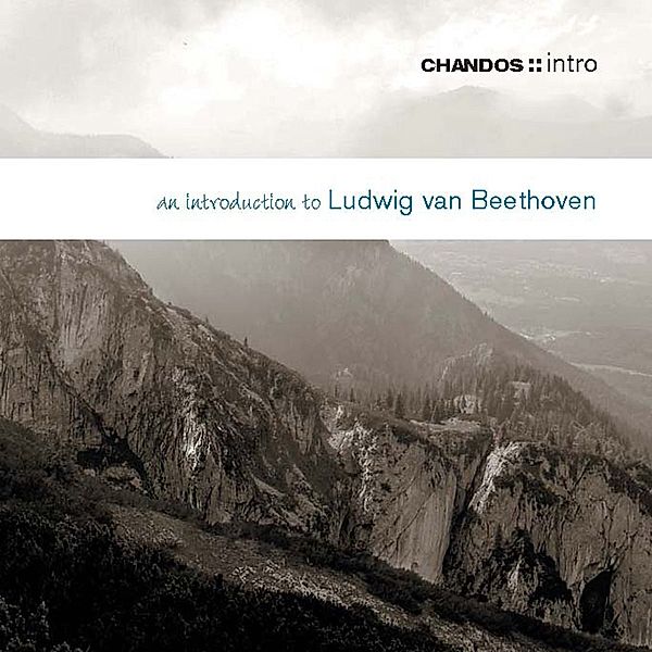 Introduction To L.V.Beethoven, Lill, Weller, Cbso