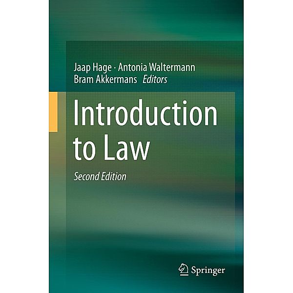 Introduction to Law