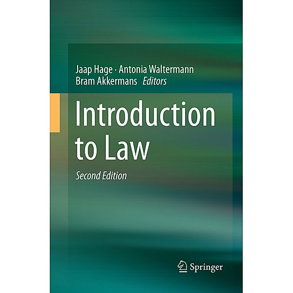 Introduction to Law