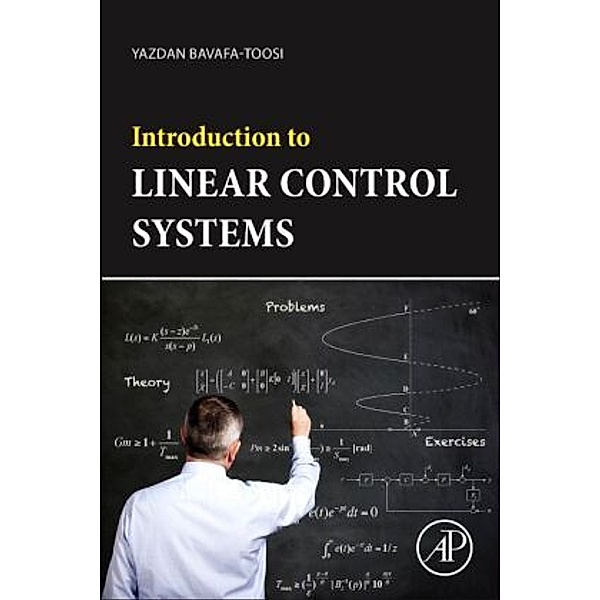 Introduction to Linear Control Systems, Yazdan Bavafa-Toosi