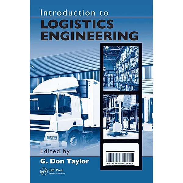 Introduction to Logistics Engineering