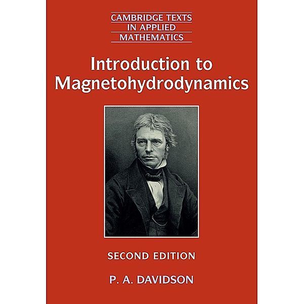 Introduction to Magnetohydrodynamics, P. A. Davidson