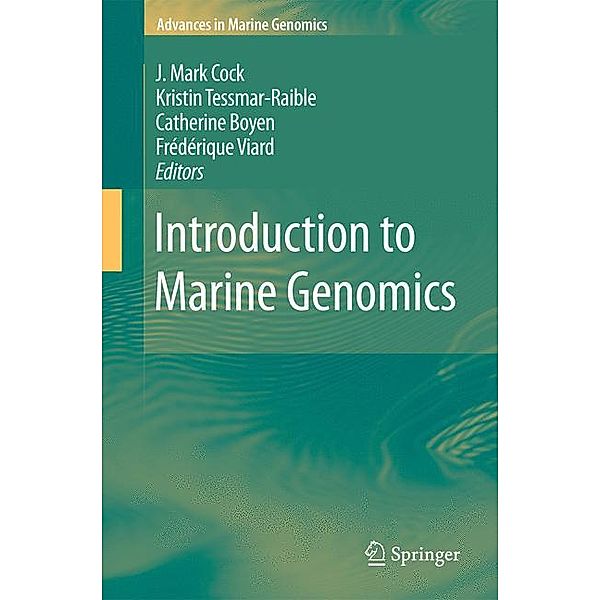 Introduction to Marine Genomics