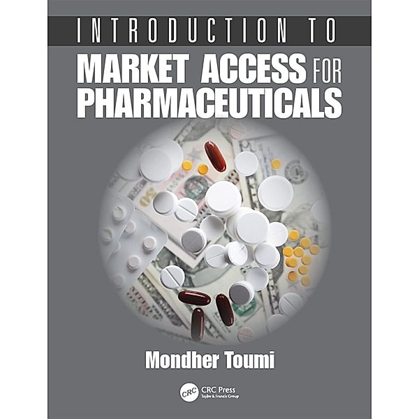 Introduction to Market Access for Pharmaceuticals