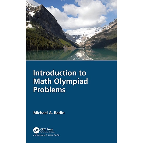 Introduction to Math Olympiad Problems, Michael A. Radin