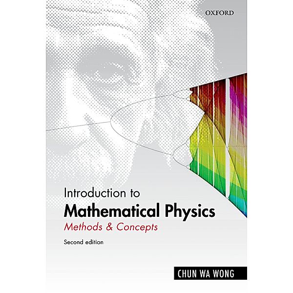 Introduction to Mathematical Physics, Chun Wa Wong