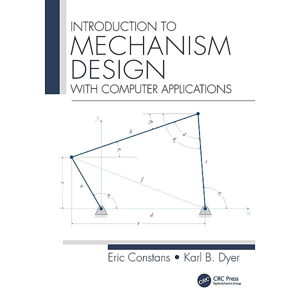 Introduction to Mechanism Design, Eric Constans, Karl B. Dyer