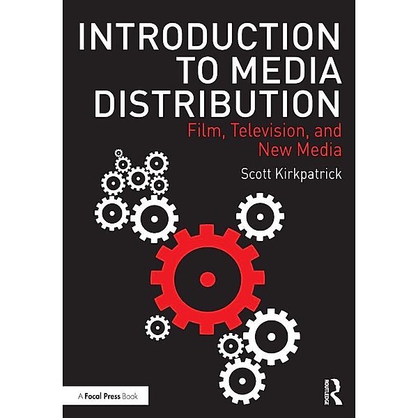 Introduction to Media Distribution, Scott Kirkpatrick