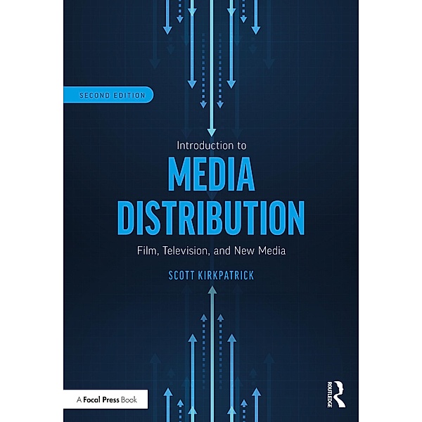 Introduction to Media Distribution, Scott Kirkpatrick