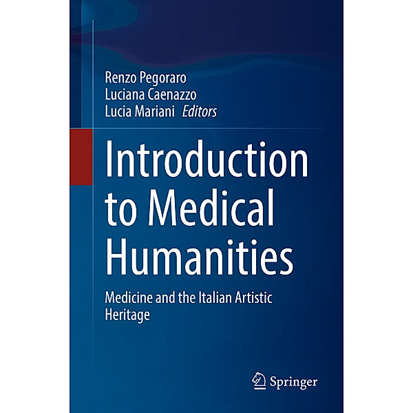 Introduction to Medical Humanities