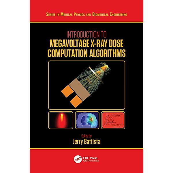 Introduction to Megavoltage X-Ray Dose Computation Algorithms