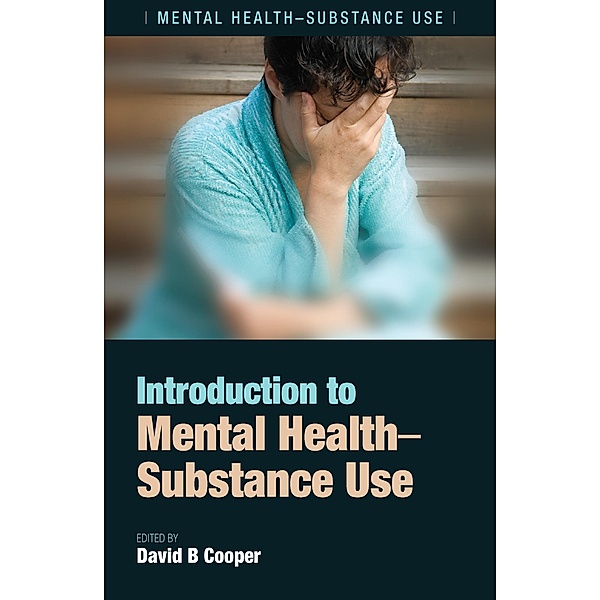 Introduction to Mental Health, David B. Cooper