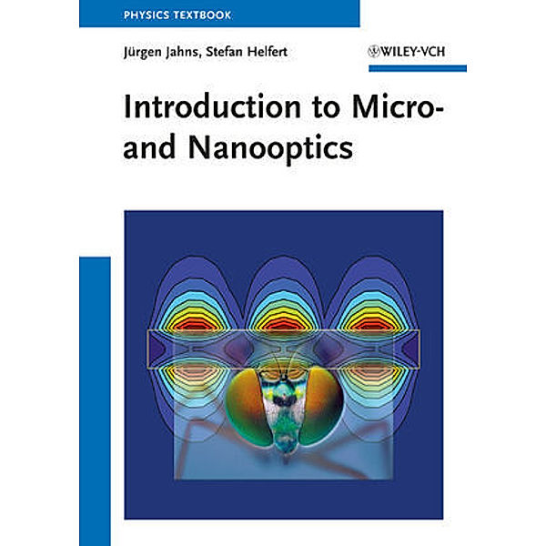 Introduction to Micro- and Nanooptics, Jürgen Jahns, Stefan Helfert